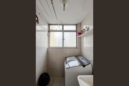 Apartamento para alugar com 49m², 2 quartos e 1 vagaÁrea de Serviço
