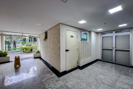 Apartamento para alugar com 49m², 2 quartos e 1 vagaÁrea comum