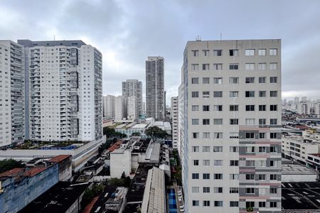 Apartamento para alugar com 49m², 2 quartos e 1 vagaVista do Quarto 2