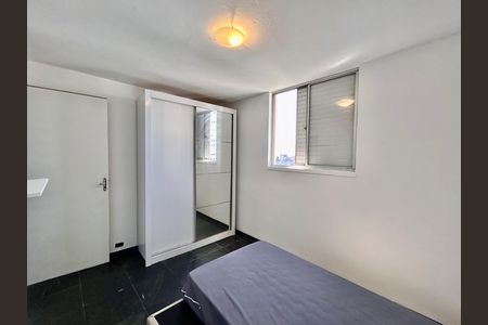 Quarto 1 de apartamento para alugar com 2 quartos, 49m² em Brás, São Paulo