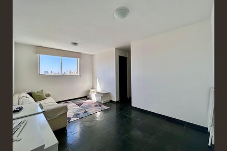 Apartamento para alugar com 2 quartos, 49m² em Brás, São Paulo