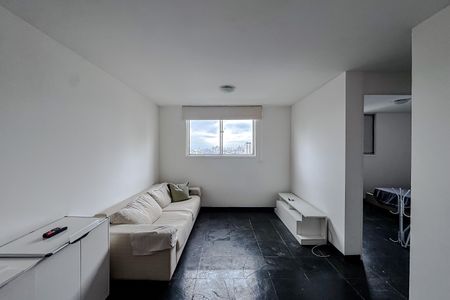 Apartamento para alugar com 49m², 2 quartos e 1 vagaSala