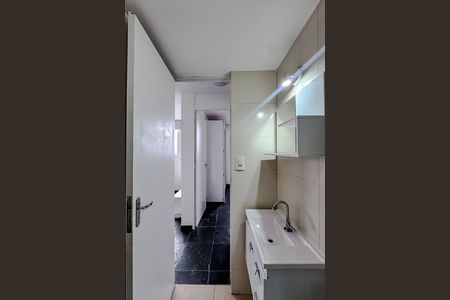Apartamento para alugar com 49m², 2 quartos e 1 vagaBanheiro