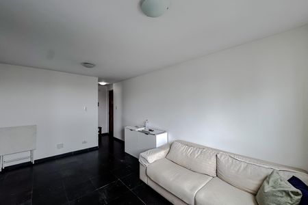 Apartamento para alugar com 49m², 2 quartos e 1 vagaSala