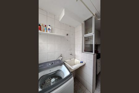 Apartamento para alugar com 49m², 2 quartos e 1 vagaÁrea de Serviço