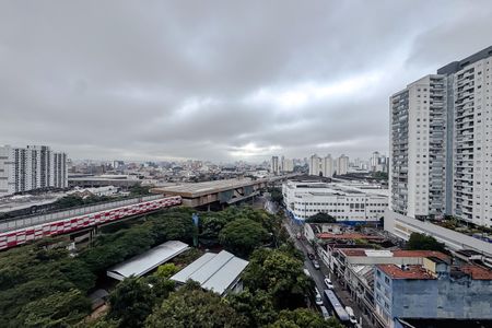 Apartamento para alugar com 49m², 2 quartos e 1 vagaVista da Sala