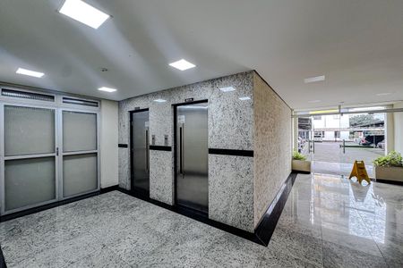 Apartamento para alugar com 49m², 2 quartos e 1 vagaÁrea comum