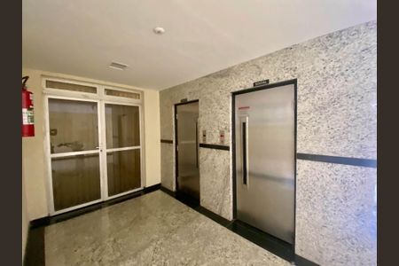 Área comumÁrea comum de apartamento para alugar com 2 quartos, 49m² em Brás, São Paulo
