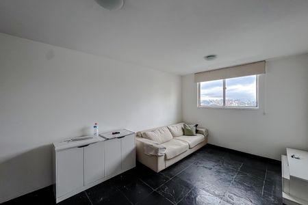 Apartamento para alugar com 49m², 2 quartos e 1 vagaSala