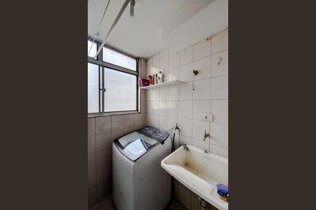 Apartamento para alugar com 49m², 2 quartos e 1 vagaÁrea de Serviço