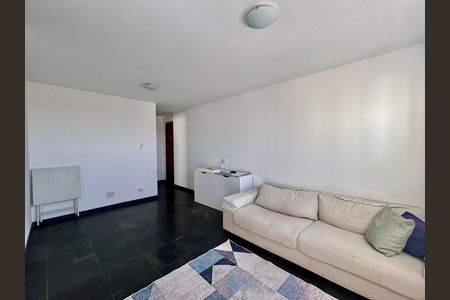 Sala de apartamento para alugar com 2 quartos, 49m² em Brás, São Paulo