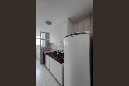 Apartamento para alugar com 49m², 2 quartos e 1 vagaCozinha