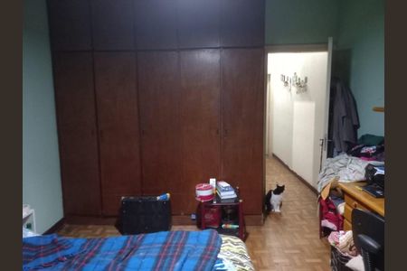 Casa à venda com 2 quartos, 103m² em Vila Ipojuca, São Paulo