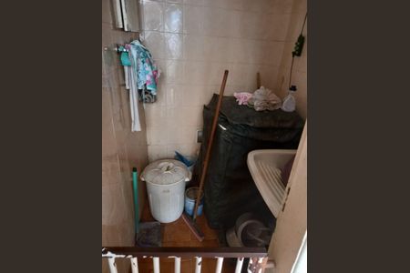 Casa à venda com 2 quartos, 103m² em Vila Ipojuca, São Paulo