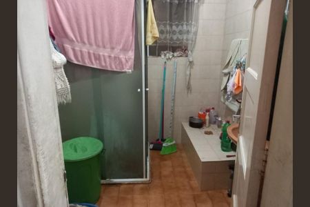 Casa à venda com 2 quartos, 103m² em Vila Ipojuca, São Paulo