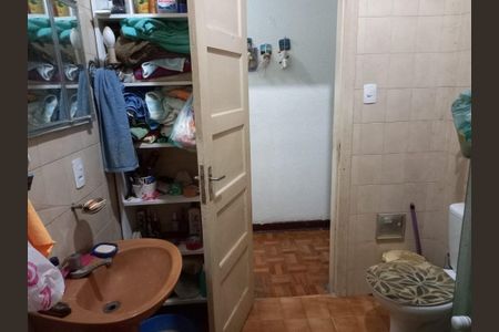 Casa à venda com 2 quartos, 103m² em Vila Ipojuca, São Paulo