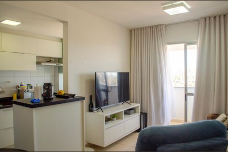 Apartamento à venda com 1 quarto, 42m² em Vila Maria Jose, Goiânia