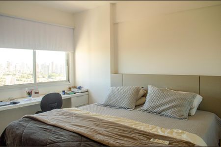 Apartamento à venda com 42m², 1 quarto e 1 vaga Apartamento à venda com 42m², 1 quarto e 1 vagaSuíte