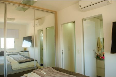 Apartamento à venda com 42m², 1 quarto e 1 vaga Apartamento à venda com 42m², 1 quarto e 1 vagaSuíte
