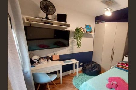 Casa à venda com 3 quartos, 140m² em Vila Industrial, São Paulo