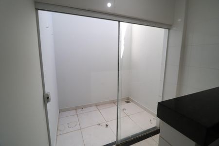 Apartamento para alugar com 55m², 2 quartos e 1 vagaÁrea de Serviço