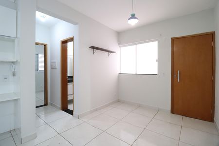 Apartamento para alugar com 55m², 2 quartos e 1 vagaSala