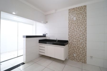 Apartamento para alugar com 55m², 2 quartos e 1 vagaCozinha
