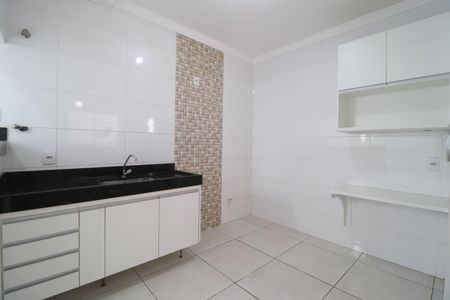 Apartamento para alugar com 55m², 2 quartos e 1 vagaCozinha