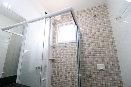 Apartamento para alugar com 55m², 2 quartos e 1 vagaBanheiro Social