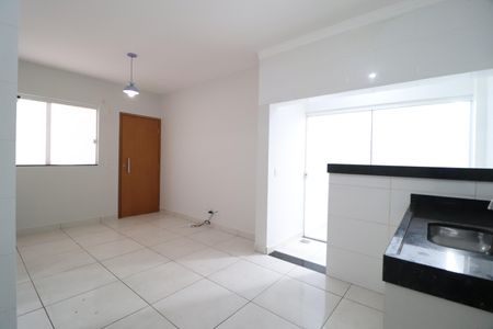 Apartamento para alugar com 55m², 2 quartos e 1 vagaCozinha