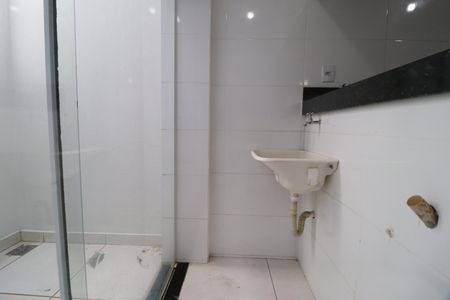 Apartamento para alugar com 55m², 2 quartos e 1 vagaÁrea de Serviço