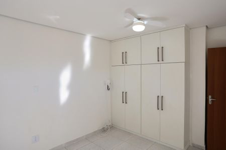 Quarto Suíte de kitnet/studio para alugar com 1 quarto, 46m² em Graça, Belo Horizonte