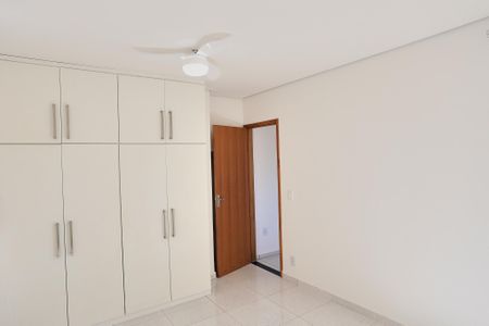 Quarto Suíte de kitnet/studio para alugar com 1 quarto, 46m² em Graça, Belo Horizonte