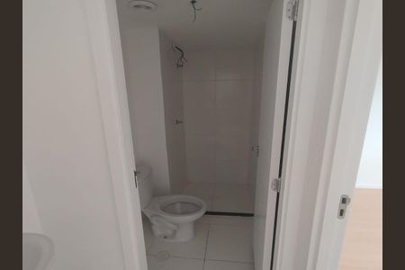 Apartamento à venda com 1 quarto, 28m² em Lapa, São Paulo