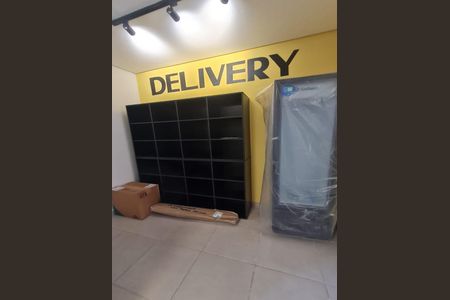 Apartamento à venda com 1 quarto, 28m² em Lapa, São Paulo