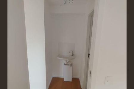 Apartamento à venda com 1 quarto, 28m² em Lapa, São Paulo