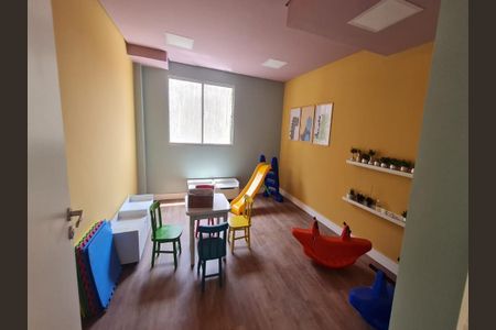 Apartamento à venda com 1 quarto, 28m² em Lapa, São Paulo