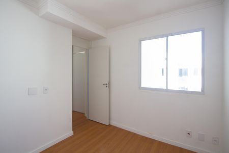 Quarto 2 de apartamento para alugar com 2 quartos, 41m² em Neves, São Gonçalo