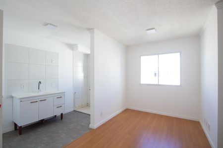 Apartamento para alugar com 2 quartos, 41m² em Neves, São Gonçalo