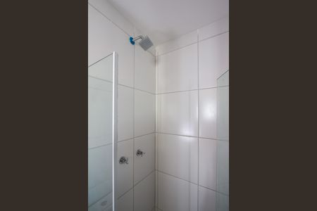 Banheiro de apartamento para alugar com 2 quartos, 41m² em Neves, São Gonçalo