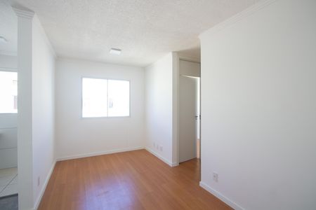 Sala de apartamento para alugar com 2 quartos, 41m² em Neves, São Gonçalo