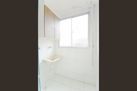 Apartamento para alugar com 44m², 2 quartos e 1 vagaÁrea de Serviço