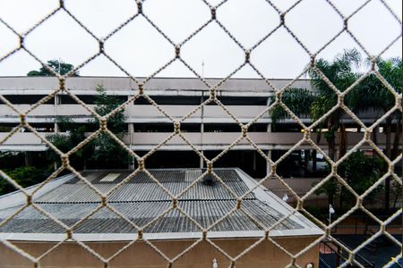 Apartamento para alugar com 44m², 2 quartos e 1 vagaVista do Quarto 2