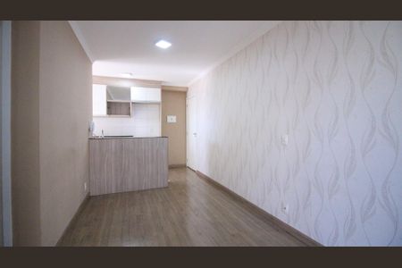 Apartamento para alugar com 3 quartos, 58m² em Parque São Lourenço, São Paulo
