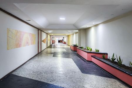 Apartamento à venda com 65m², 2 quartos e 1 vaga Apartamento à venda com 65m², 2 quartos e 1 vagaÁrea Comum