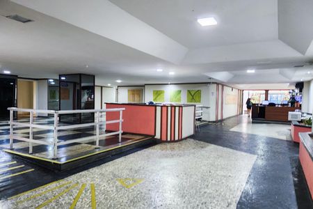 Apartamento à venda com 65m², 2 quartos e 1 vaga Apartamento à venda com 65m², 2 quartos e 1 vagaÁrea Comum