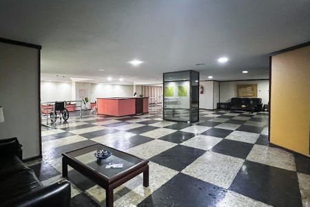 Área Comum  de apartamento à venda com 2 quartos, 65m² em Praça da Bandeira, Rio de Janeiro