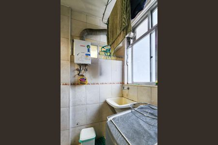 Apartamento à venda com 65m², 2 quartos e 1 vaga Apartamento à venda com 65m², 2 quartos e 1 vagaÁrea de Serviço