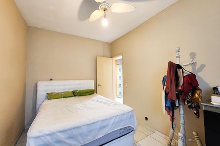 Quarto 2 de apartamento à venda com 2 quartos, 65m² em Praça da Bandeira, Rio de Janeiro