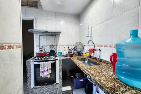 Apartamento à venda com 65m², 2 quartos e 1 vaga Apartamento à venda com 65m², 2 quartos e 1 vagaCozinha